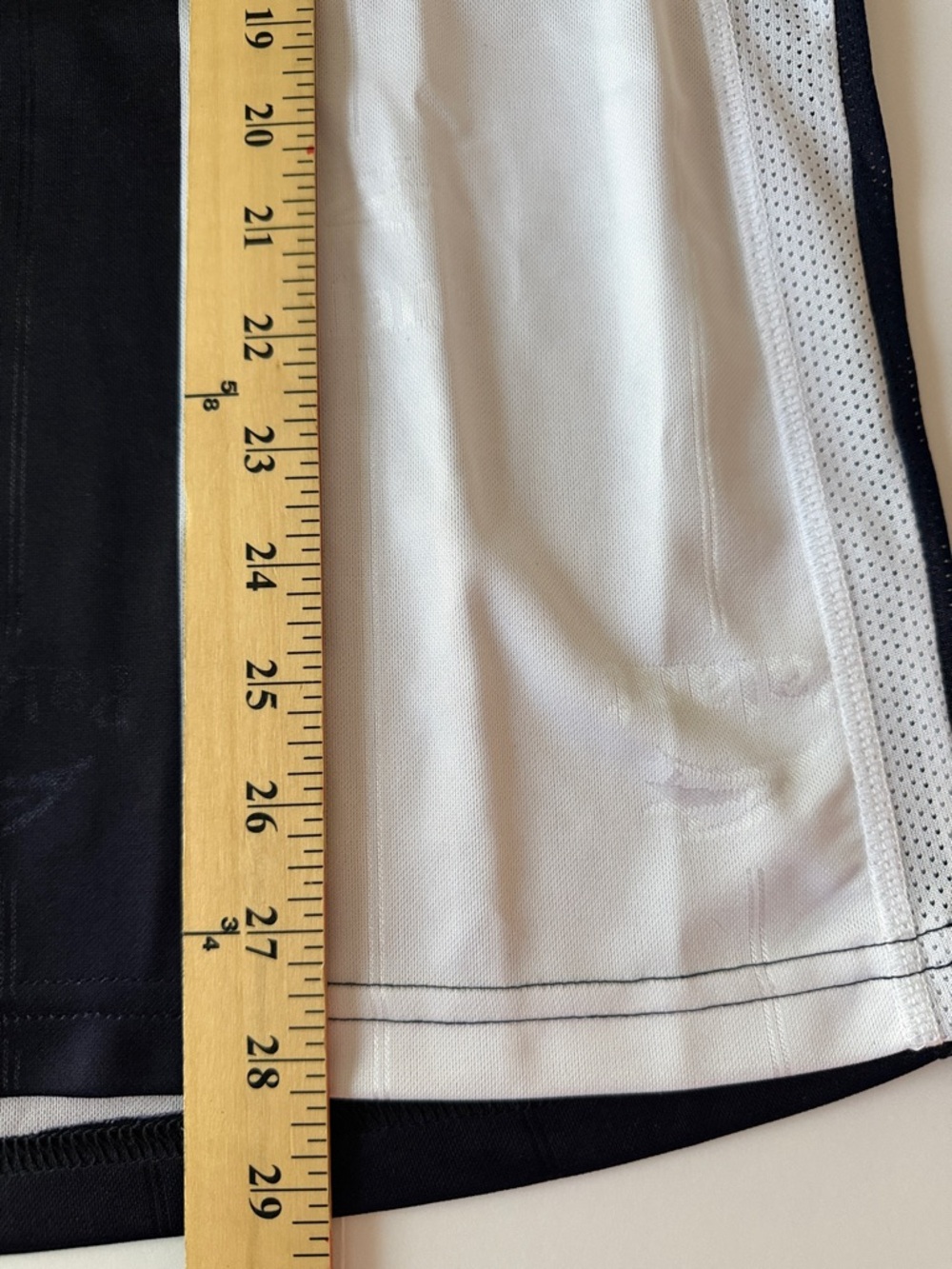 Alianza Lima Soccer Jersey Men's Sz Large NWT - Picture 7 of 7